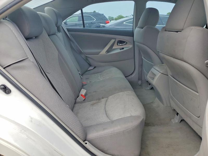 Auction sale of the 2010 Toyota Camry, vin: 4T1BF3EK2AU515297, lot number: 56586956