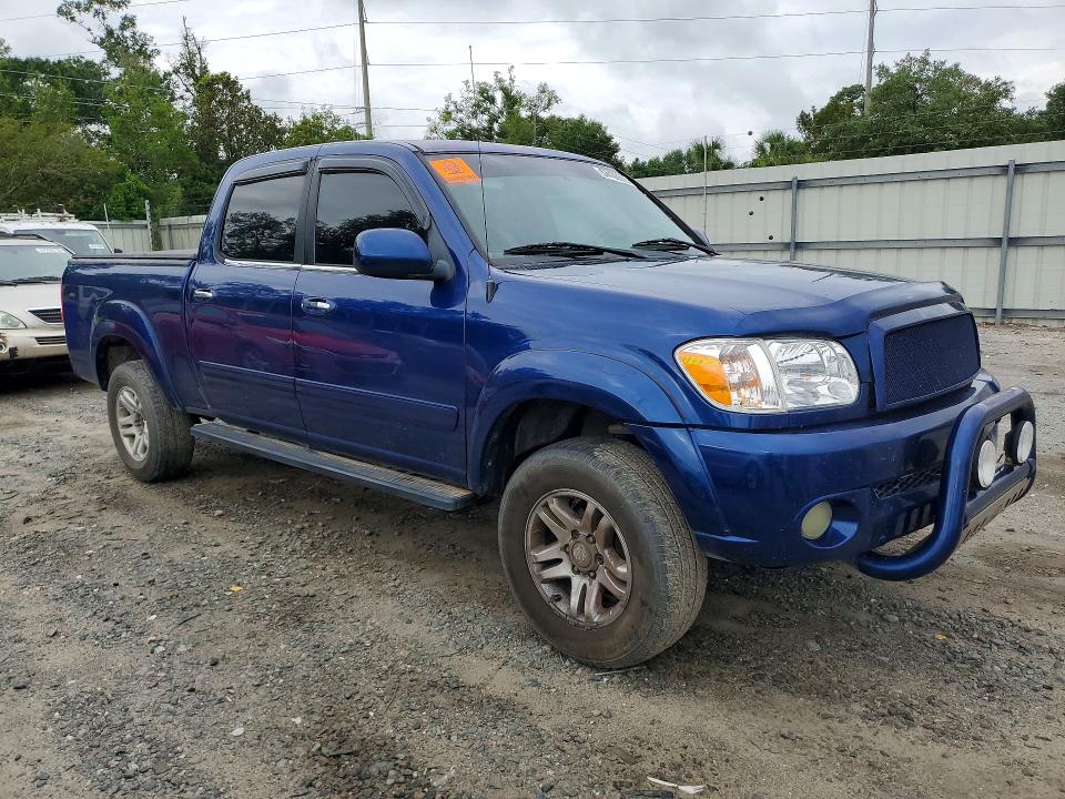 Продаж на аукціоні авто 2005 Toyota Tundra, vin: 5TBET38195S479320, номер лоту: 57438356