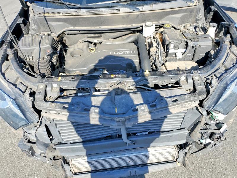 Auction sale of the 2018 Chevrolet Equinox, vin: 2GNAXSEV9J6270277, lot number: 56052606