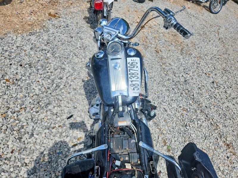 Aukcja sprzedaży 2009 Harley-davidson Flhrc, vin: 1HD1FR4199Y667589, numer aukcji: 58138796