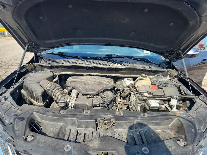 Продаж на аукціоні авто 2020 Chevrolet Blazer, vin: 3GNKBCRS2LS691335, номер лоту: 58632766