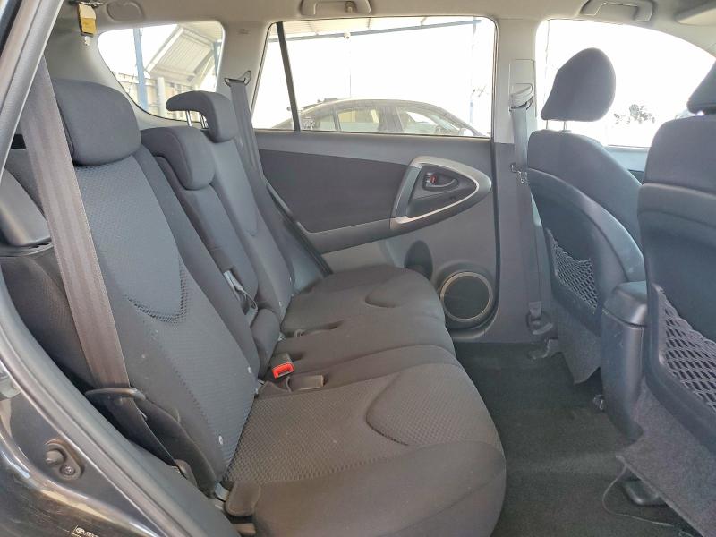 56699516 :رقم المزاد ، JTMZK32V575013951 vin ، 2007 Toyota Rav4 مزاد بيع