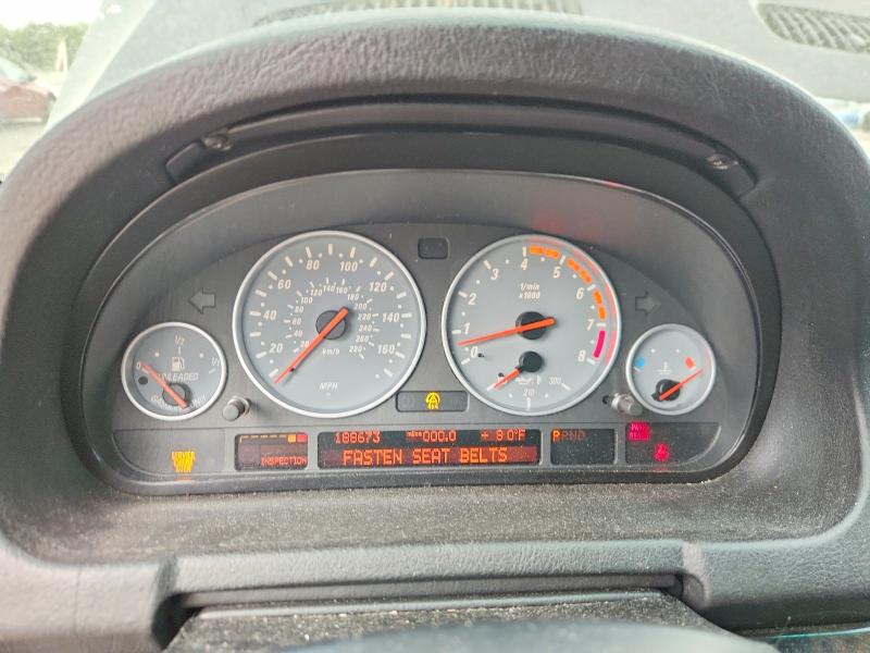 Aukcja sprzedaży 2006 Bmw X5, vin: 5UXFA93536LE84399, numer aukcji: 58126766