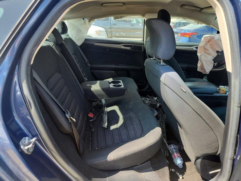 Aukcja sprzedaży 2018 Ford Fusion, vin: 3FA6P0H72JR114399, numer aukcji: 56348306