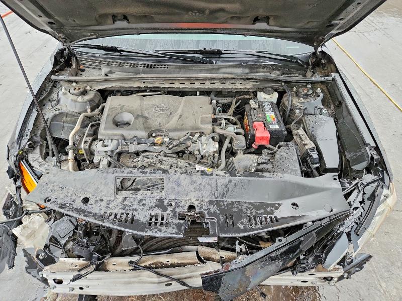 Продажа на аукционе авто 2021 Toyota Camry, vin: 4T1G11AK1MU574683, номер лота: 54414236