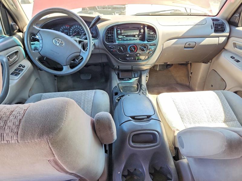 Продажа на аукционе авто 2006 Toyota Tundra, vin: 5TBDT44106S513475, номер лота: 55348046