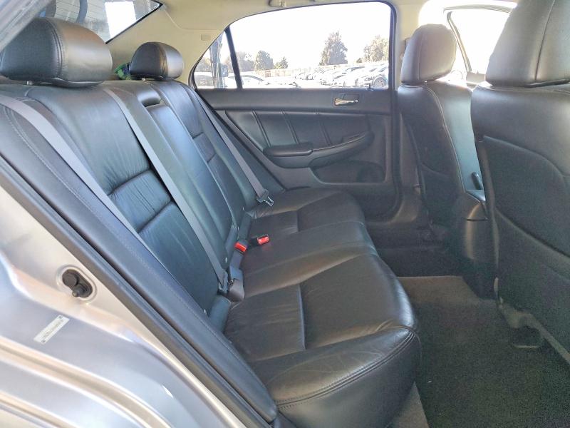 Aukcja sprzedaży 2004 Honda Accord, vin: 1HGCM665X4A048470, numer aukcji: 57748576