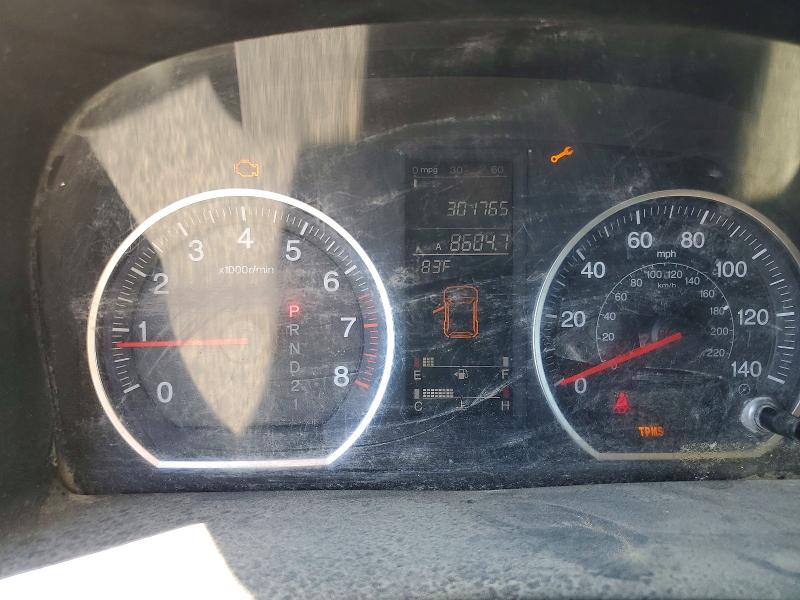 55781266 :رقم المزاد ، JHLRE48798C039796 vin ، 2008 Honda Cr-v مزاد بيع