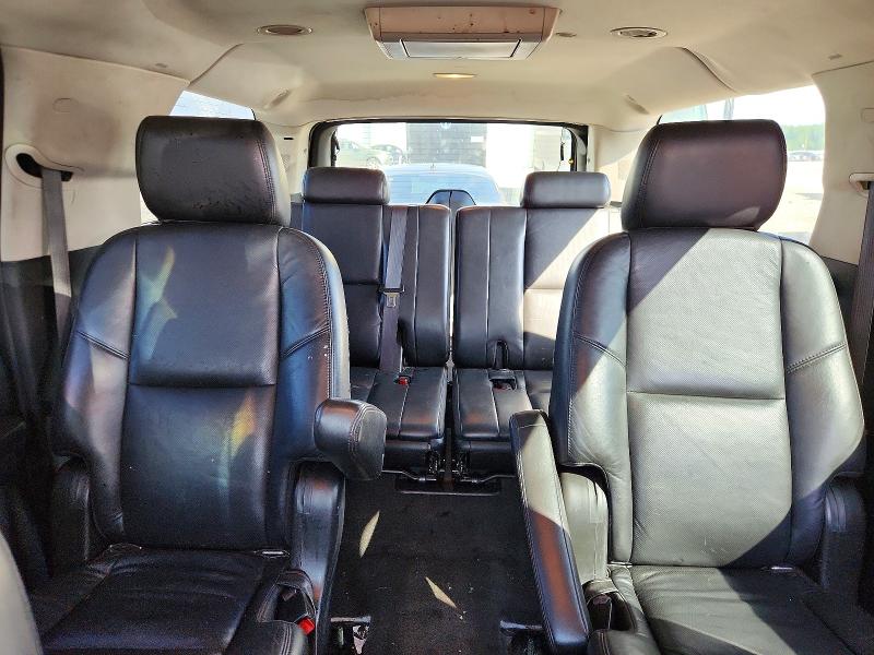 Продажа на аукционе авто 2009 Cadillac Escalade, vin: 1GYFK26299R113263, номер лота: 56507376