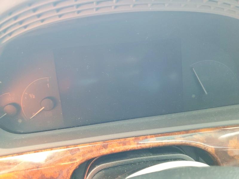 55924136 :رقم المزاد ، WDDNG71X27A049703 vin ، 2007 Mercedes-benz S مزاد بيع