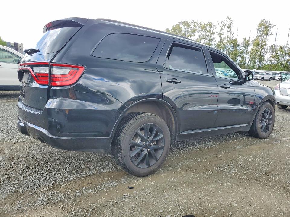 Продаж на аукціоні авто 2018 Dodge Durango, vin: 1C4RDJDG0JC115500, номер лоту: 56429616