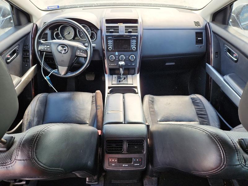 Продажа на аукционе авто 2014 Mazda Cx-9, vin: JM3TB2DA1E0446033, номер лота: 57239706