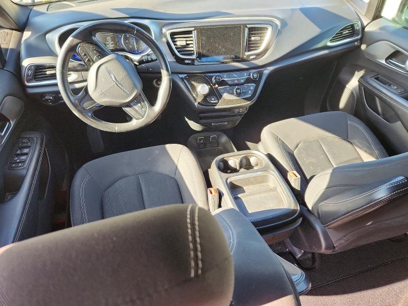 Aukcja sprzedaży 2019 Chrysler Pacifica, vin: 2C4RC1FG8KR635968, numer aukcji: 56640286
