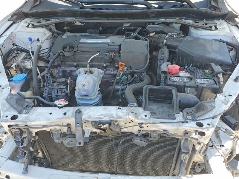 Auction sale of the 2014 Honda Accord, vin: 1HGCR2F51EA294559, lot number: 55797236