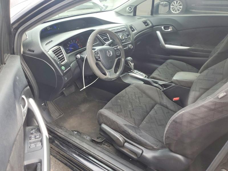 2013 Honda Civic მანქანა იყიდება აუქციონზე, vin: 2HGFG3B82DH501470, აუქციონის ნომერი: 58482816