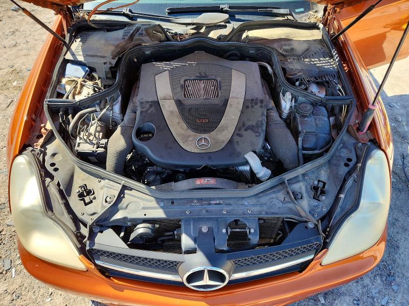 Продажа на аукционе авто 2009 Mercedes-benz Cls, vin: WDDDJ72X09A145148, номер лота: 55102316
