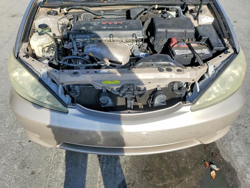 2005 Toyota Camry მანქანა იყიდება აუქციონზე, vin: 4T1BE32KX5U435274, აუქციონის ნომერი: 57579406