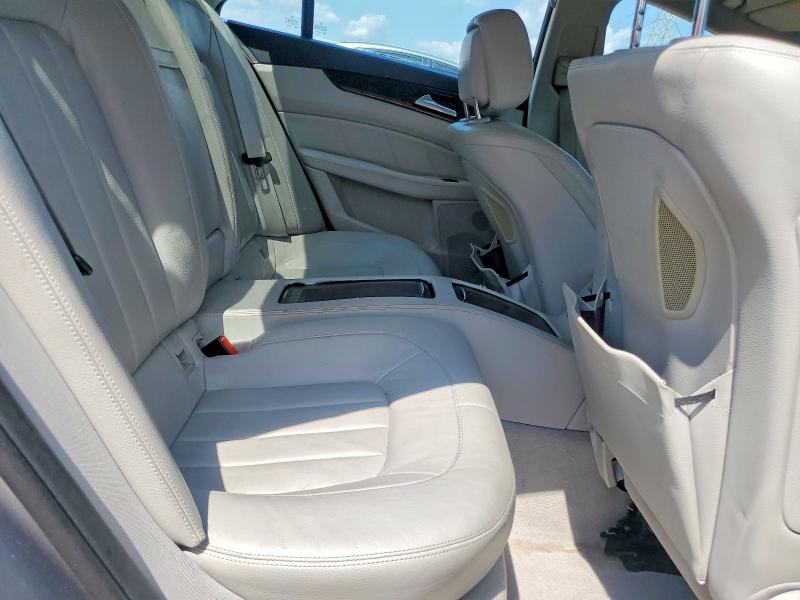 Продажа на аукционе авто 2014 Mercedes-benz Cls, vin: WDDLJ7DB6EA108130, номер лота: 85791245