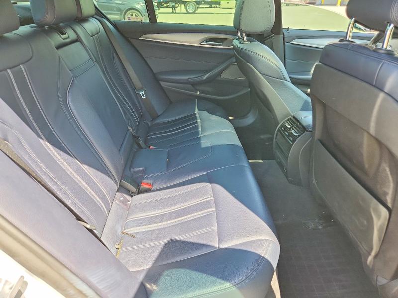 Продаж на аукціоні авто 2020 Bmw 540, vin: WBAJS3C08LCE05666, номер лоту: 56346906