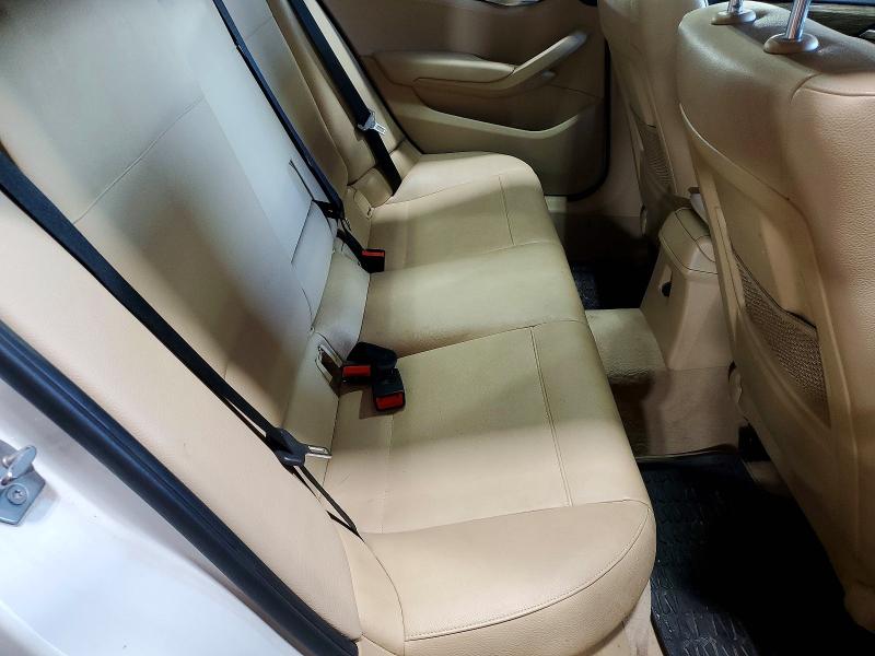 Aukcja sprzedaży 2015 Bmw X1, vin: WBAVL1C50FVY40377, numer aukcji: 58758296