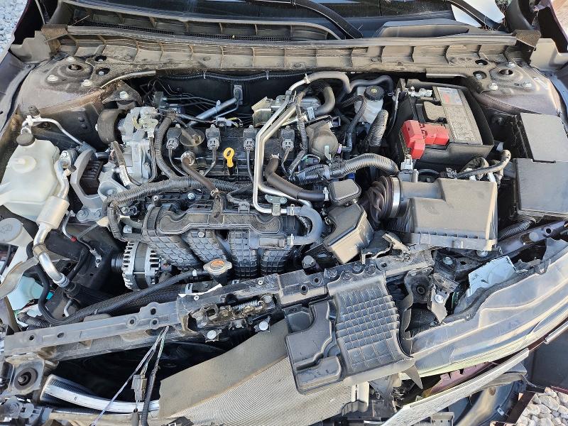 Продажа на аукционе авто 2025 Nissan Altima, vin: 1N4BL4DV3SN376801, номер лота: 56039206