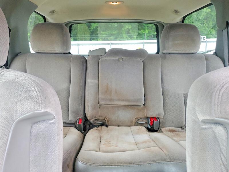 Продажа на аукционе авто 2005 Gmc Yukon, vin: 1GKEC13T05J164802, номер лота: 57592026
