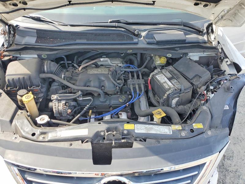 Aukcja sprzedaży 2009 Volkswagen Routan, vin: 2V8HW34189R558627, numer aukcji: 58606206