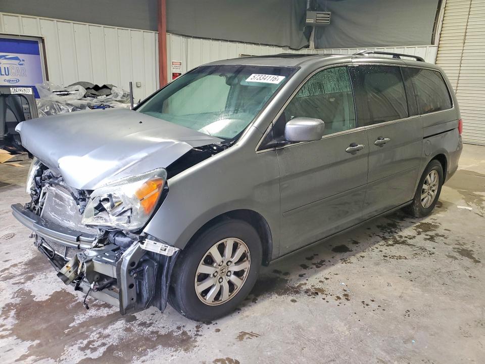 Aukcja sprzedaży 2009 Honda Odyssey, vin: 5FNRL38759B023967, numer aukcji: 57334116