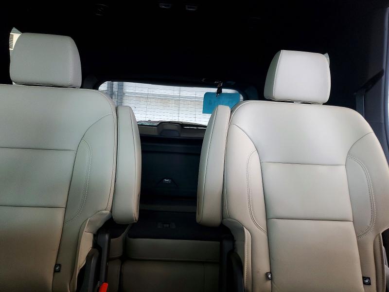 Продажа на аукционе авто 2022 Chevrolet Traverse, vin: 1GNEVHKW1NJ182288, номер лота: 85613335