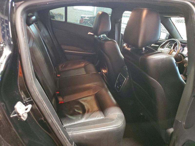 2015 Dodge Charger მანქანა იყიდება აუქციონზე, vin: 2C3CDXJGXFH828300, აუქციონის ნომერი: 54922686