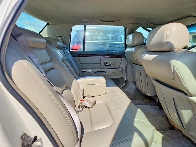 Aukcja sprzedaży 1999 Cadillac Deville, vin: 1G6KD54Y1XU701291, numer aukcji: 57812176
