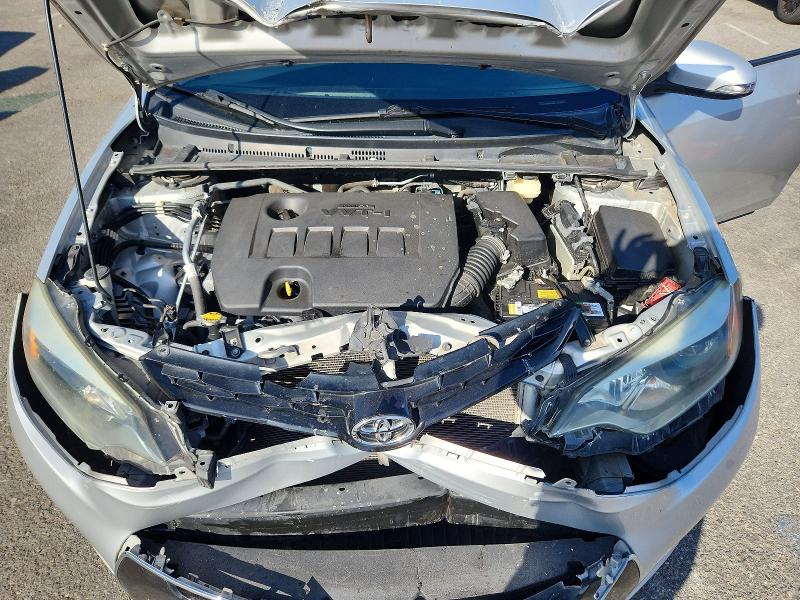 Aukcja sprzedaży 2016 Toyota Corolla, vin: 5YFBURHE6GP425305, numer aukcji: 56844746