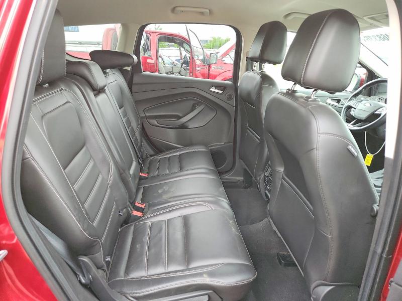 55468336 :رقم المزاد ، 1FMCU9JD7HUB77992 vin ، 2017 Ford Escape مزاد بيع