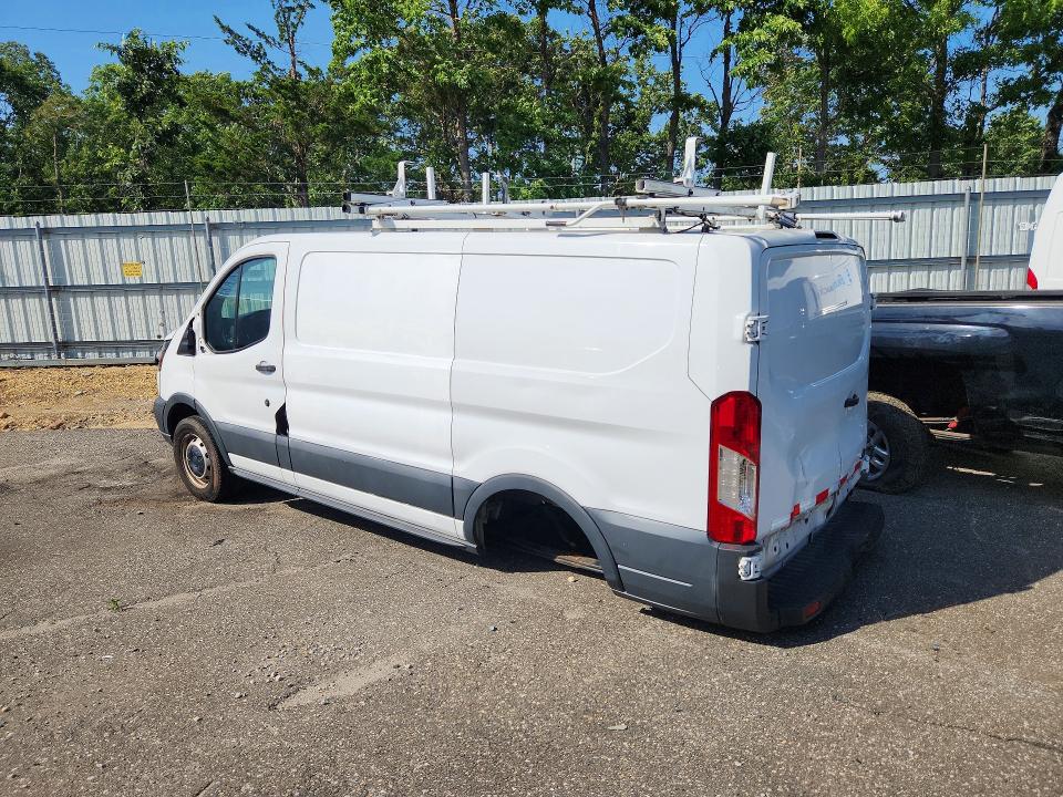 Aukcja sprzedaży 2017 Ford Transit, vin: 1FTYR1YM1HKB17382, numer aukcji: 52911756