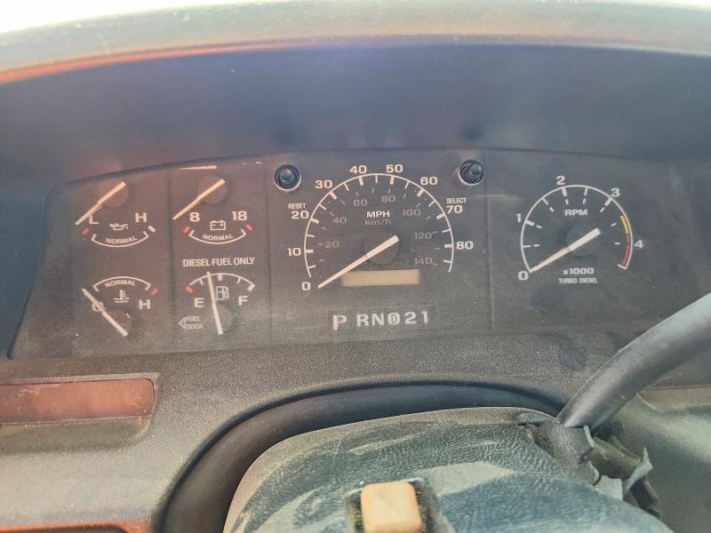 Продаж на аукціоні авто 1997 Ford F250, vin: 1FTHX26F7VEB52857, номер лоту: 58067736