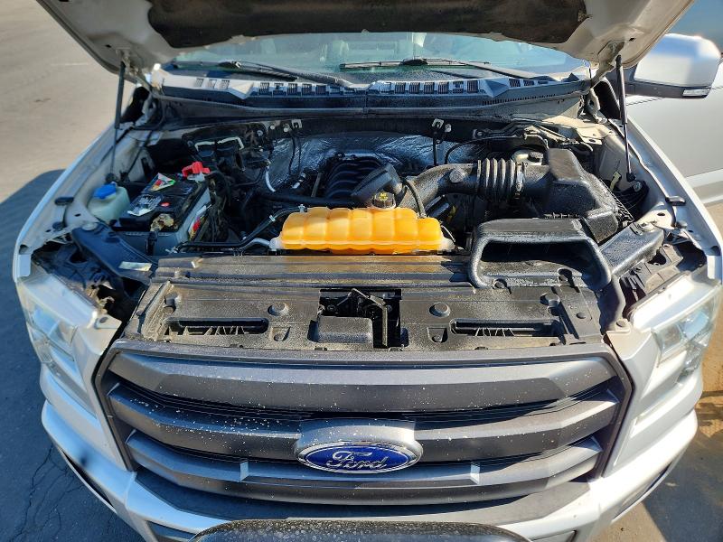 Продаж на аукціоні авто 2016 Ford F150, vin: 1FTEW1EFXGKE32696, номер лоту: 59300666