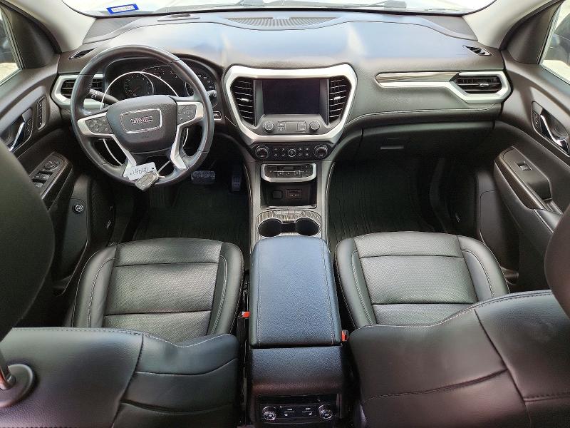 Aukcja sprzedaży 2021 Gmc Acadia, vin: 1GKKNMLSXMZ163193, numer aukcji: 57018886