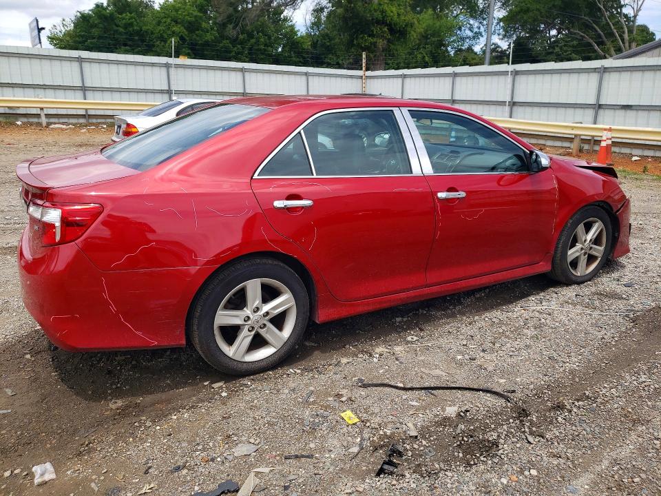 Продаж на аукціоні авто 2014 Toyota Camry, vin: 4T1BF1FK2EU778222, номер лоту: 57782216