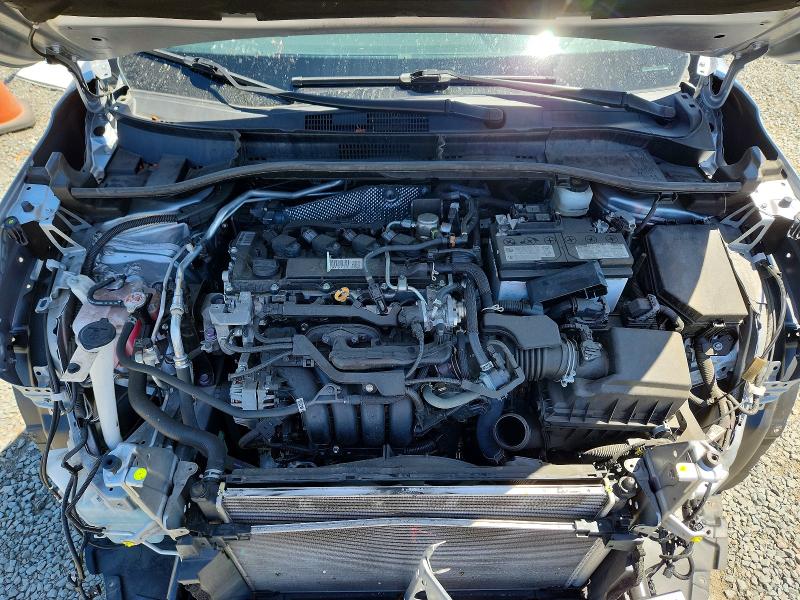Продажа на аукционе авто 2023 Toyota Corolla Cross, vin: 7MUDAABG3PV046613, номер лота: 56526076