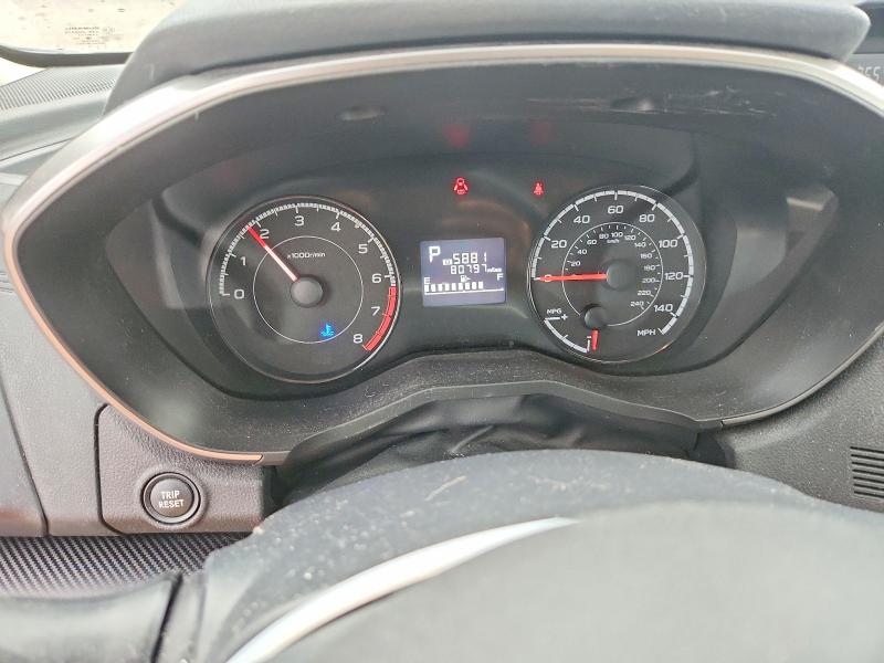 Продаж на аукціоні авто 2018 Subaru Crosstrek, vin: JF2GTACC3JH259071, номер лоту: 56660486