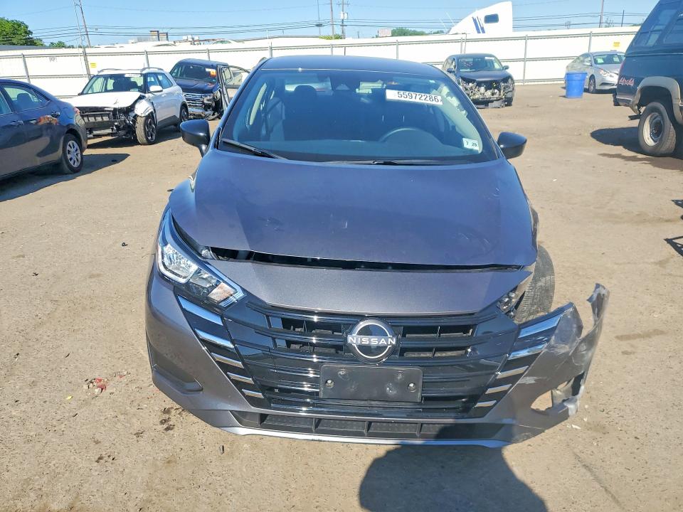 Продажа на аукционе авто 2024 Nissan Versa, vin: 3N1CN8DV1RL910388, номер лота: 55972286