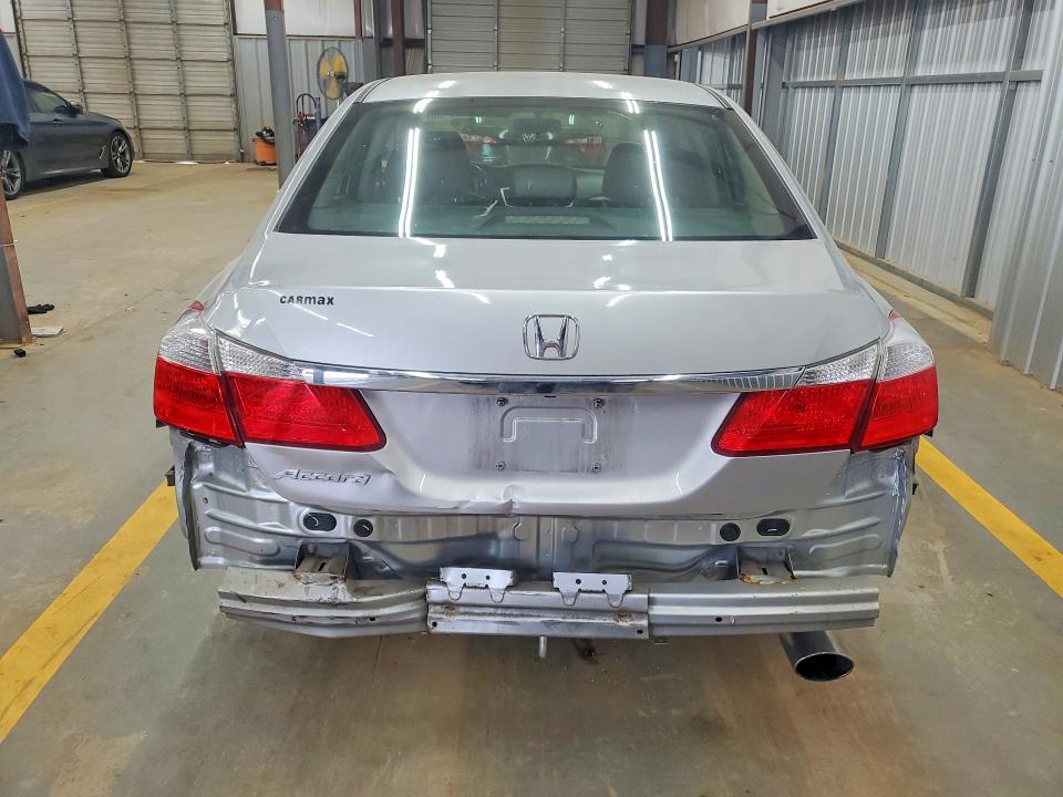 Aukcja sprzedaży 2014 Honda Accord, vin: 1HGCR2F33EA022142, numer aukcji: 58620156