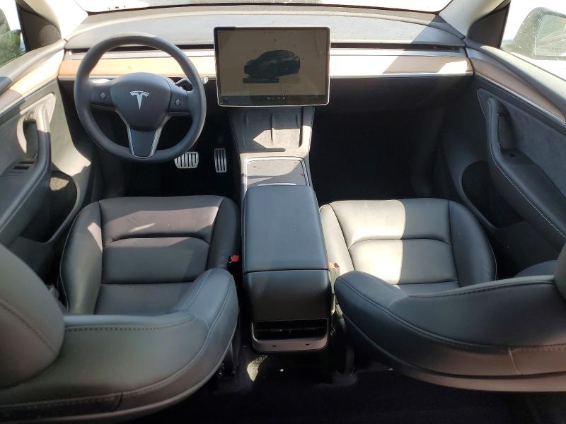Aukcja sprzedaży 2024 Tesla Model Y, vin: 7SAYGDEF9RF050786, numer aukcji: 55466856