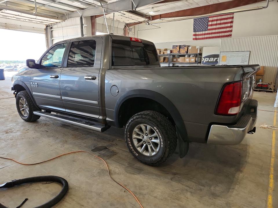 Продажа на аукционе авто 2013 Ram 1500, vin: 1C6RR7LG2DS652280, номер лота: 57318316