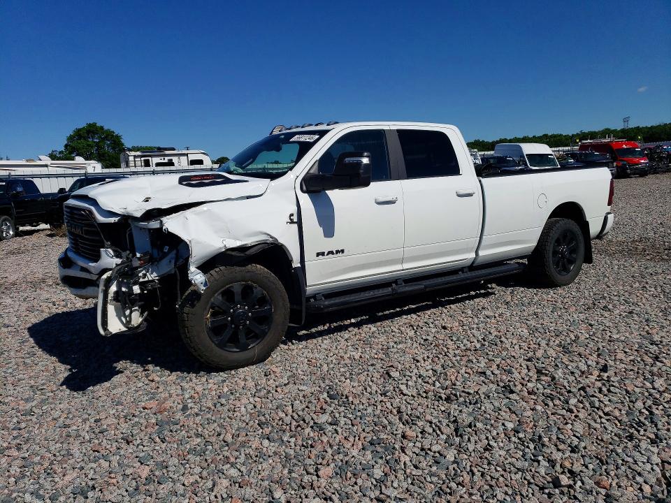 Продажа на аукционе авто 2024 Ram 3500, vin: 3C63R3JL9RG108971, номер лота: 56811246