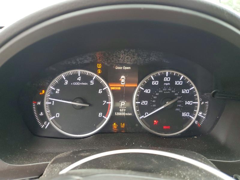 Aukcja sprzedaży 2016 Acura Ilx, vin: 19UDE2F79GA021387, numer aukcji: 57841336
