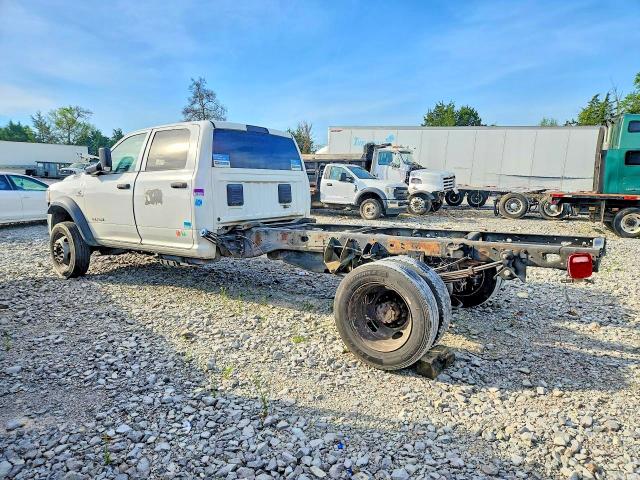 Продажа на аукционе авто 2022 Ram 4500, vin: 3C7WRLFL6NG151319, номер лота: 56762096