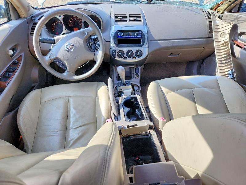 Продажа на аукционе авто 2003 Nissan Altima, vin: 1N4AL11E93C254052, номер лота: 56824026