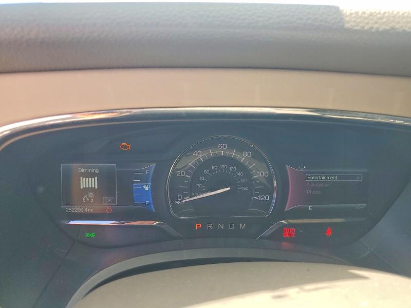 Aukcja sprzedaży 2015 Lincoln Navigator, vin: 5LMJJ3JT1FEJ14136, numer aukcji: 58358996