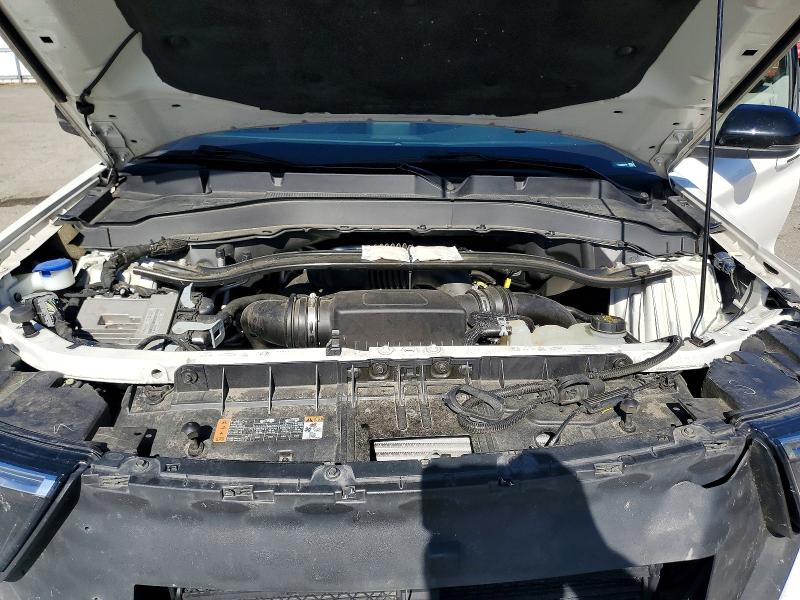 2022 Ford Explorer მანქანა იყიდება აუქციონზე, vin: 1FM5K8GC5NGA06191, აუქციონის ნომერი: 57153586